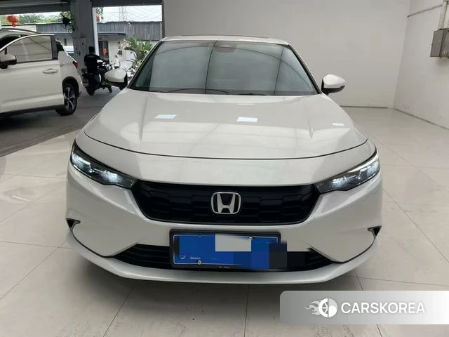 Honda Style 2025 Белый из Китая, фото 3