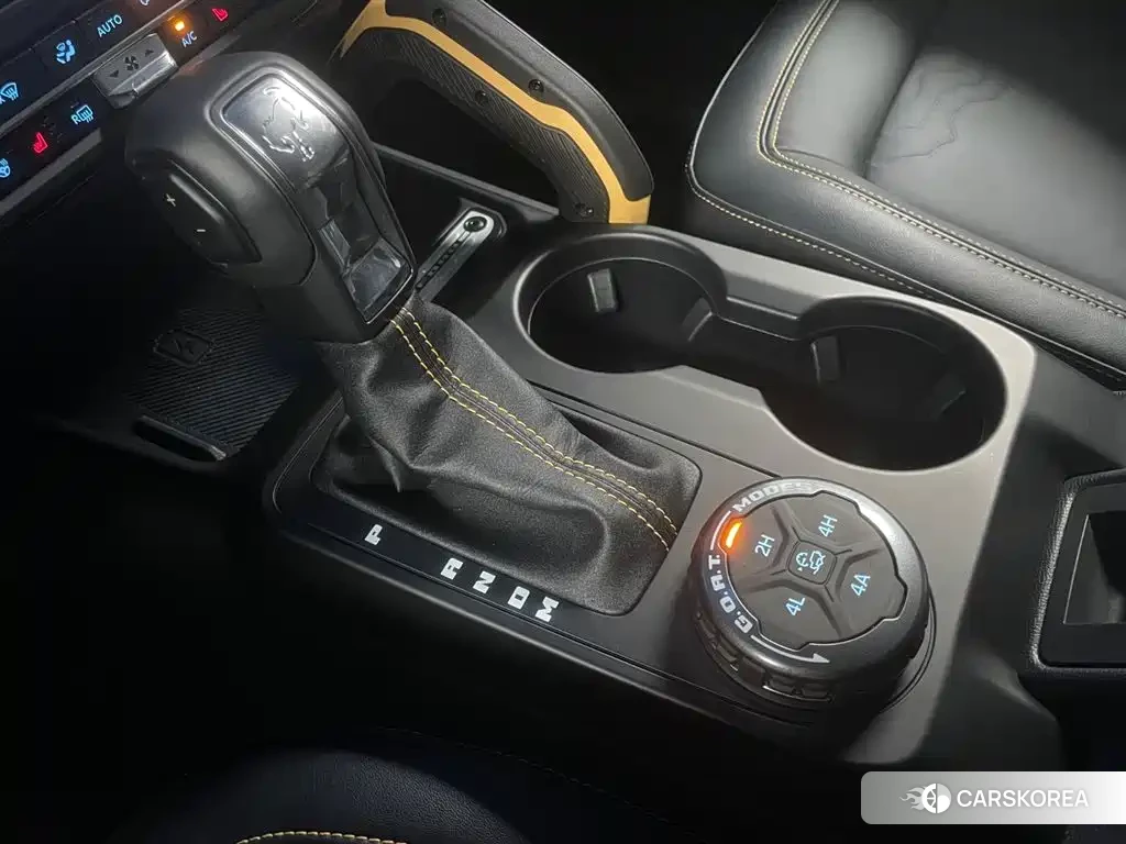 Ford Mustang id 4545986 из Китая 22