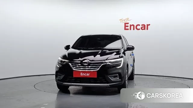 Renault Korea (Samsung) XM3 id 2999991 из Кореи 13