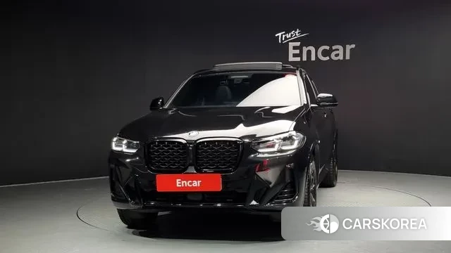 BMW X4 (G02) id 2964088 из Кореи 13