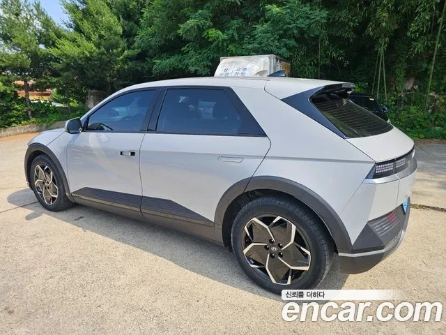 Hyundai Ionic 5 id 2880017 из Кореи 13