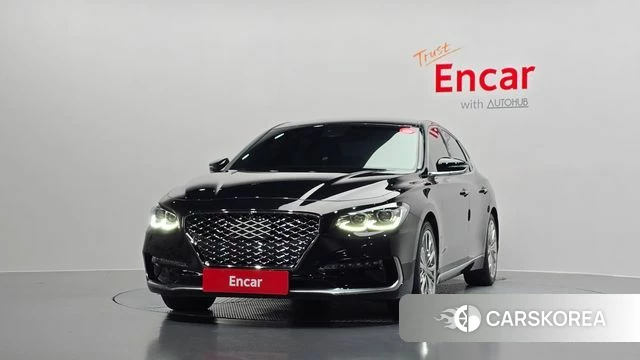 Hyundai Grandeur IG id 4325444 из Кореи 23