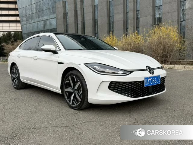 Volkswagen Lingdu id 4359420 из Китая 12