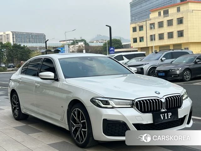 BMW 5 series id 4313841 из Китая 23