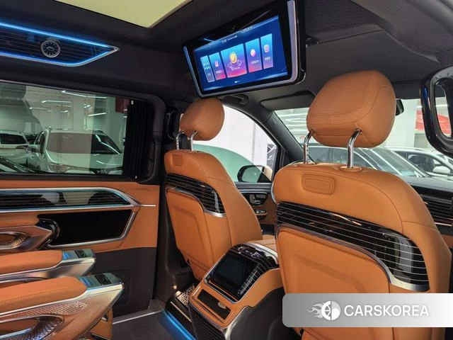 Mercedes-Benz V-class id 4265399 из Китая 15