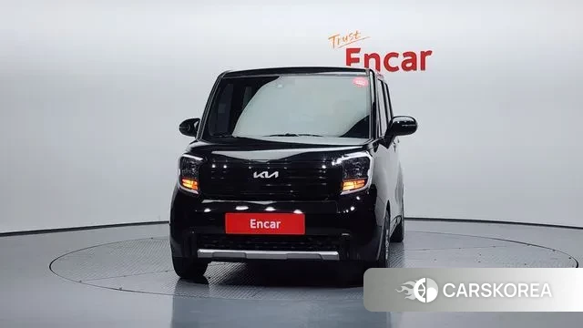 Kia The New Kia Ray id 3477912 из Кореи 13