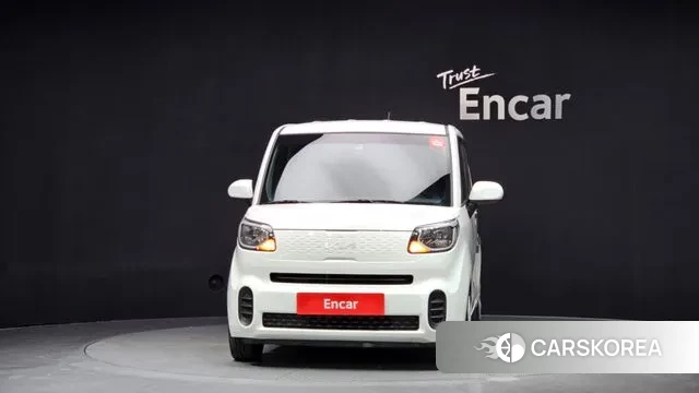 Kia The New Ray id 3473260 из Кореи 13