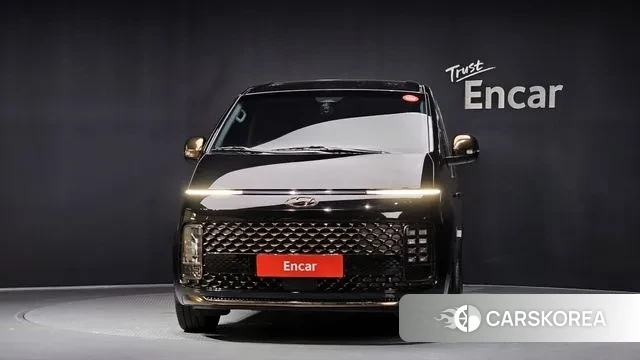 Hyundai Staria id 2900660 из Кореи 13