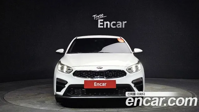 Kia Come New K3 id 2583847 из Кореи 13