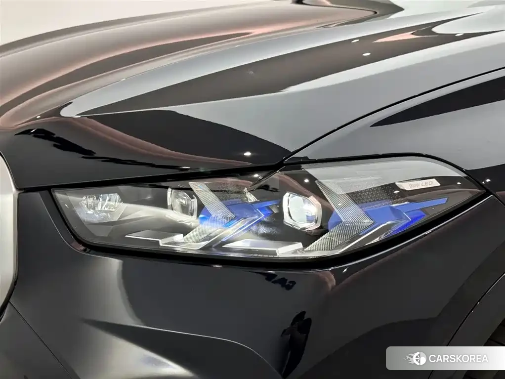 BMW X5 id 4606895 из Китая 13