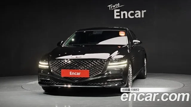 Genesis G80 (RG3) id 2869907 из Кореи 13