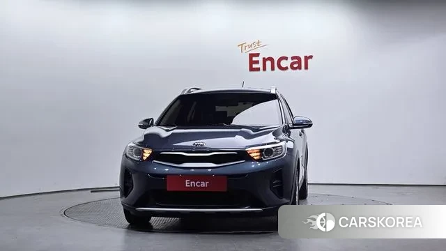 Kia Stonic id 3303044 из Кореи 13