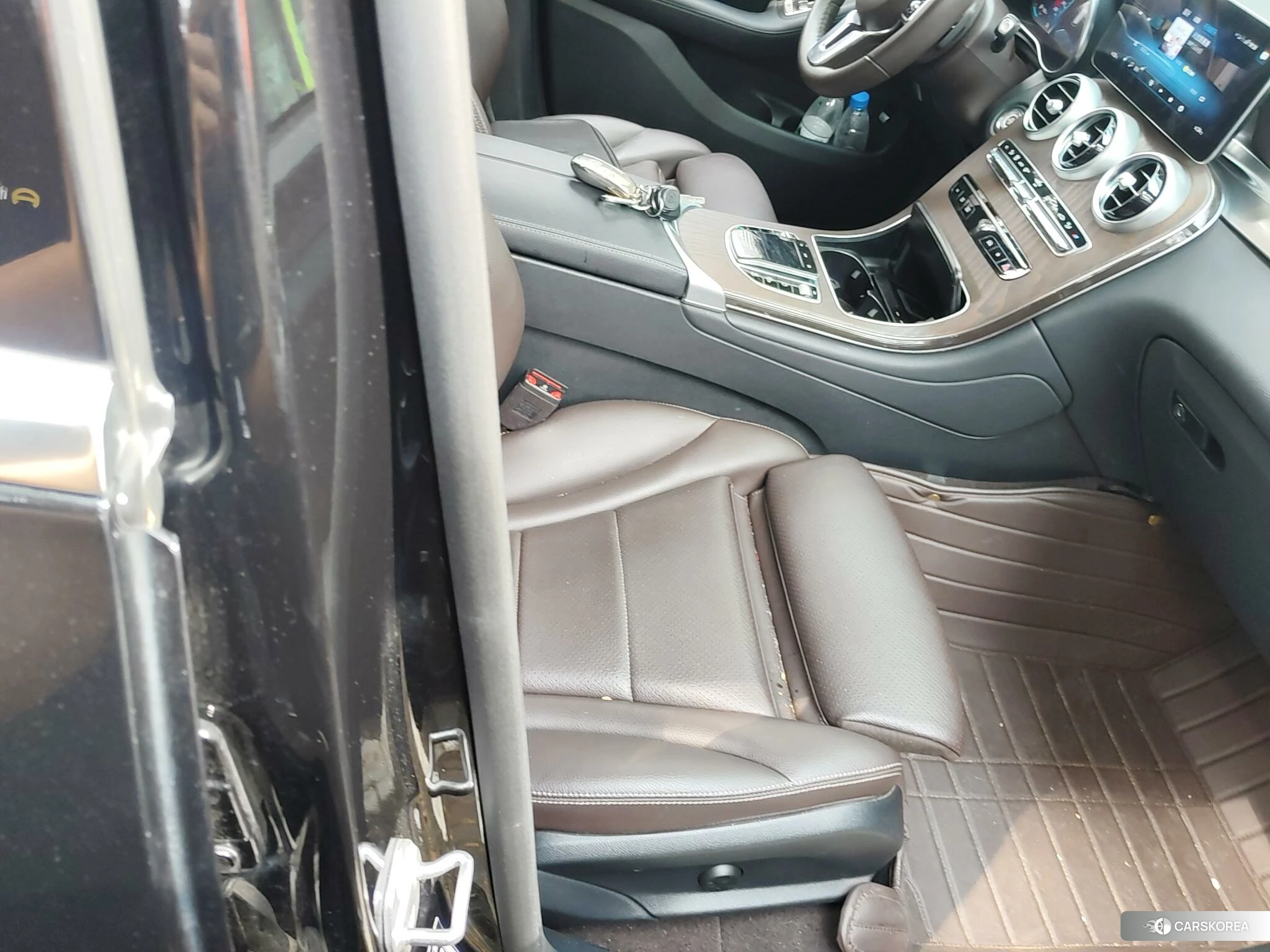 Mercedes-Benz GLC id 4510747 из Китая 14