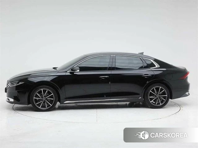 Hyundai The New Grandeur IG id 4707521 из Кореи 13