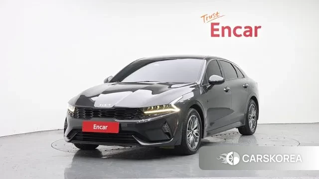 Kia K5 Hybrid 3rd Generation id 3354442 из Кореи 13