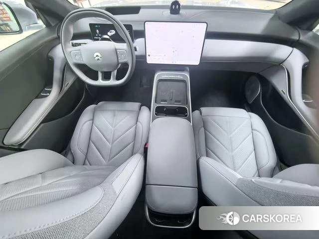 Weilai ET5T 2026 Фиолетовый из Китая, фото 3