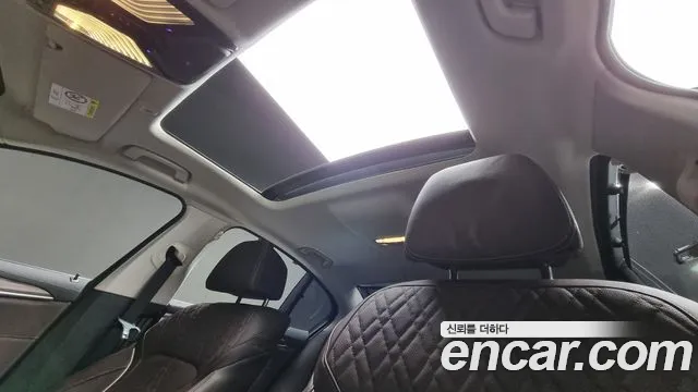 BMW 5 Series (G30) id 2671166 из Кореи 13