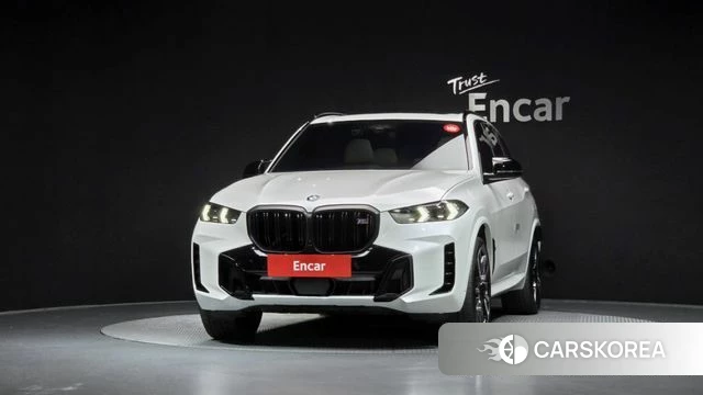 BMW X5 (G05) id 4533078 из Кореи 23