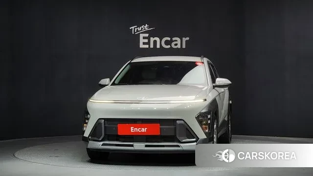 Hyundai Kona (SX2) id 3477955 из Кореи 13