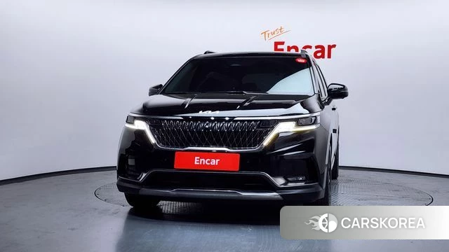 Kia Carnival 4th generation id 3935174 из Кореи 13