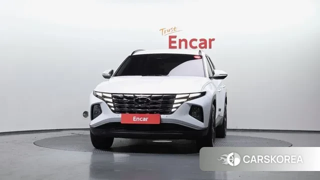 Hyundai Tucson (NX4) id 3507923 из Кореи 13