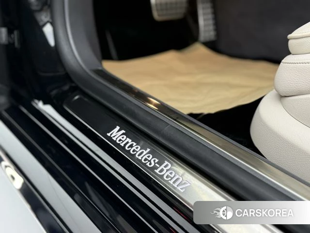 Mercedes-Benz S-class id 4297377 из Китая 7