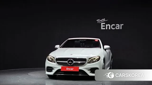 Mercedes-Benz E-Class W213 id 3474617 из Кореи 13