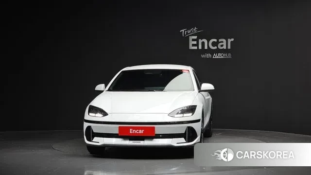 Hyundai Ionic 6 id 3405967 из Кореи 13