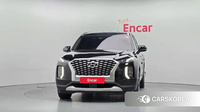 Hyundai Palisade id 3384888 из Кореи 13