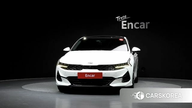 Kia K5 3rd generation id 3942218 из Кореи 13