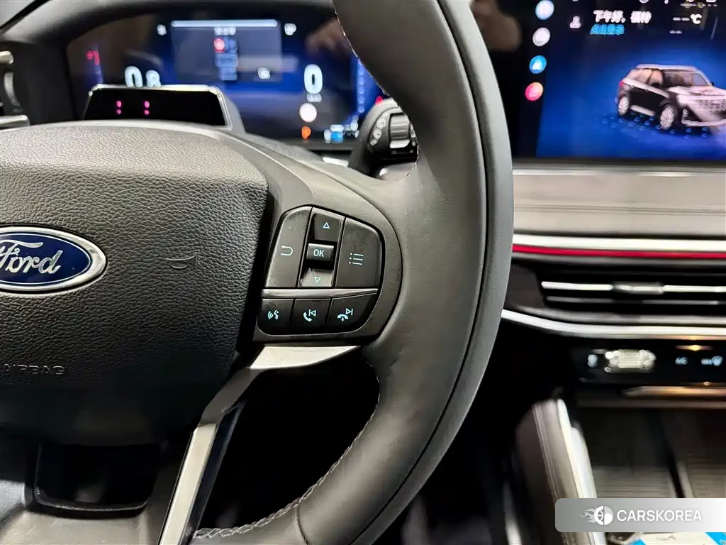 Ford Explorer id 4545970 из Китая 23
