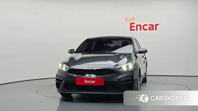 Kia Come New K3 id 4722640 из Кореи 23