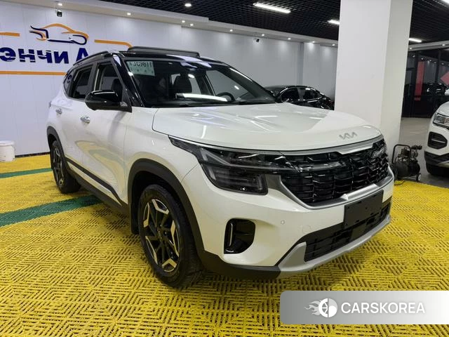Kia Setus id 4263210 из Китая 12