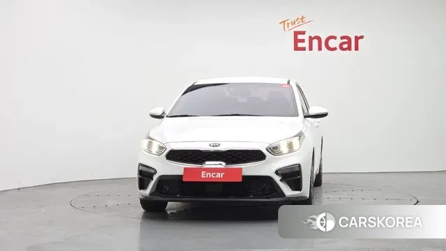 Kia Come New K3 id 3727716 из Кореи 13