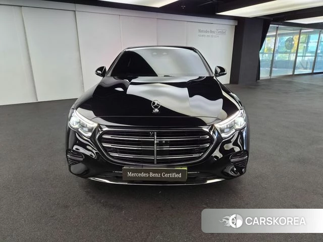 Mercedes-Benz E-Class W214 id 4655449 из Кореи 13