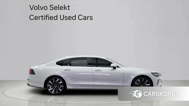 Volvo S90 id 4016776 из Кореи 13