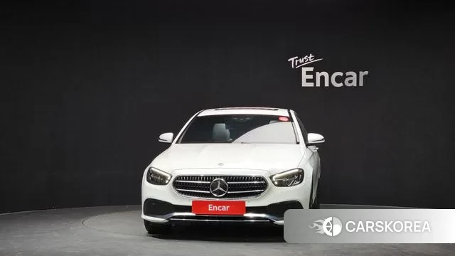 Mercedes-Benz E-Class W213 id 3626007 из Кореи 13