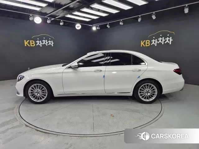 Mercedes-Benz E-Class W213 id 3514364 из Кореи 13