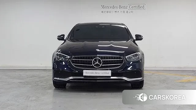 Mercedes-Benz E-Class W213 id 3675059 из Кореи 10