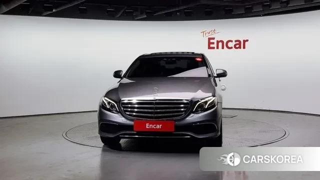 Mercedes-Benz E-Class W213 id 2977262 из Кореи 13