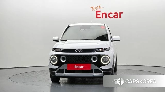 Hyundai Casper id 4457960 из Кореи 13