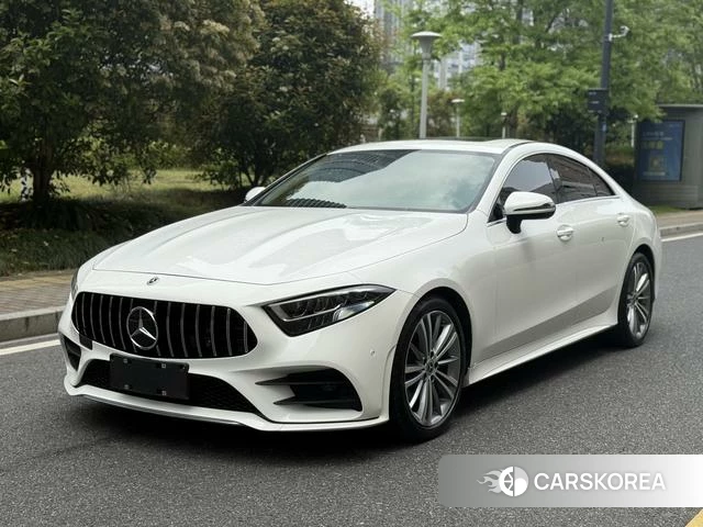Mercedes-Benz CLS id 4260177 из Китая 10