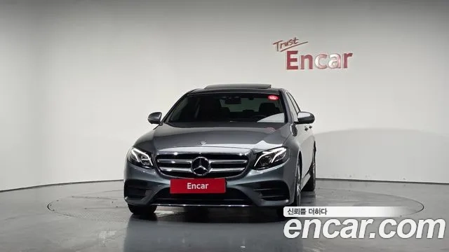Mercedes-Benz E-Class W213 id 2896843 из Кореи 13