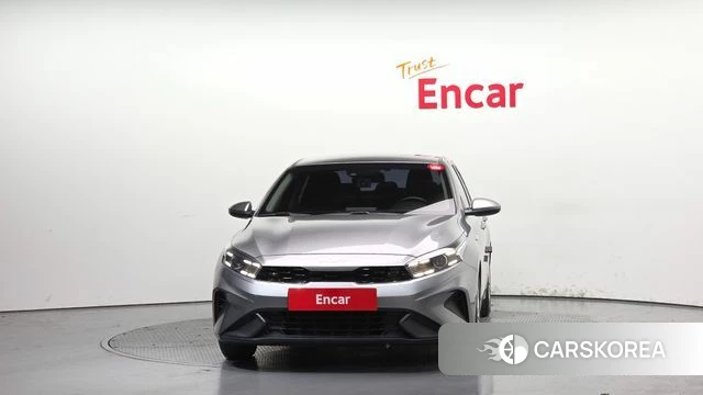 Kia The New K3 2nd generation id 4201624 из Кореи 23