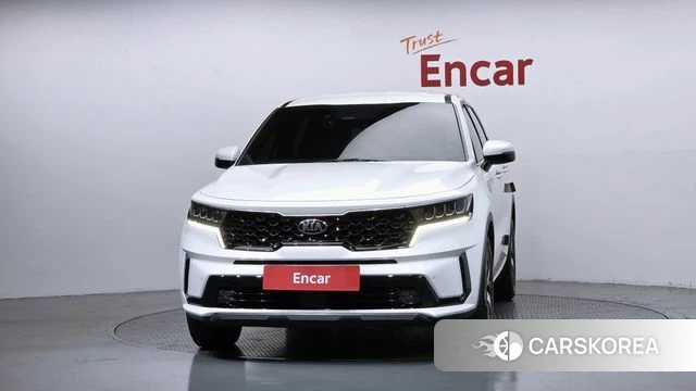 Kia Sorento 4th Generation id 4434454 из Кореи 13