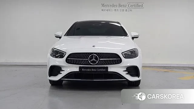 Mercedes-Benz E-Class W213 id 2746136 из Кореи 13