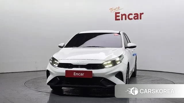 Kia The New K3 2nd generation id 3453023 из Кореи 13