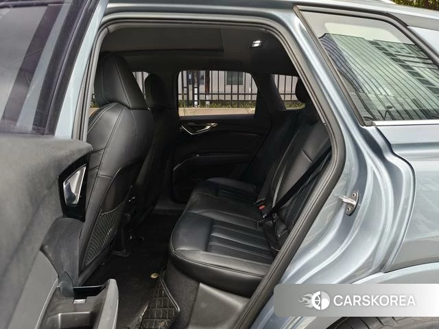 Audi Q4 e-tron id 4227308 из Китая 23