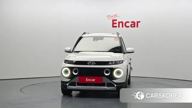 Hyundai Casper id 3534268 из Кореи 13