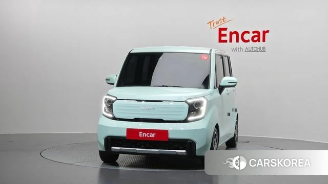 Kia The New Kia Ray id 3786200 из Кореи 13